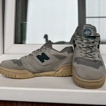 New Balance 550 cordura