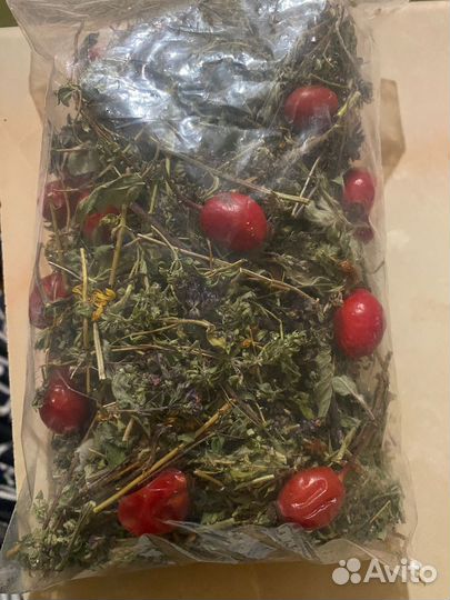 Чебрец Травянной сбор