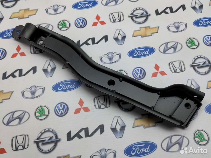 Тяга (рычаг) стабилизатора R Daewoo Matiz