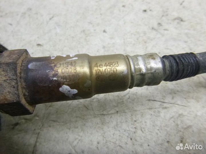 Датчик кислородный/Lambdasonde KIA ceed II 2012-20