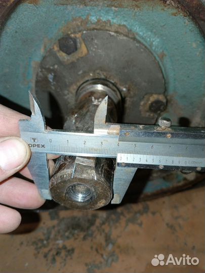 Электродвигатель 18.5 квт 3000 об/мин