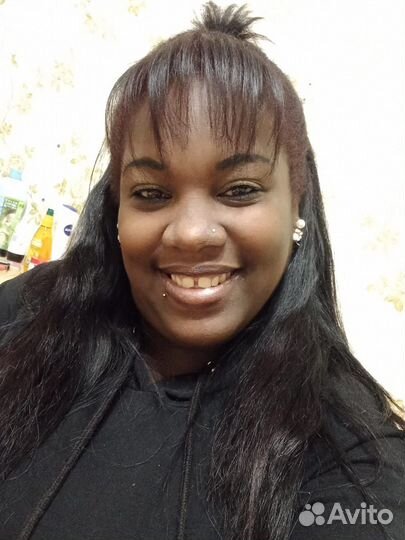 Домработница няня