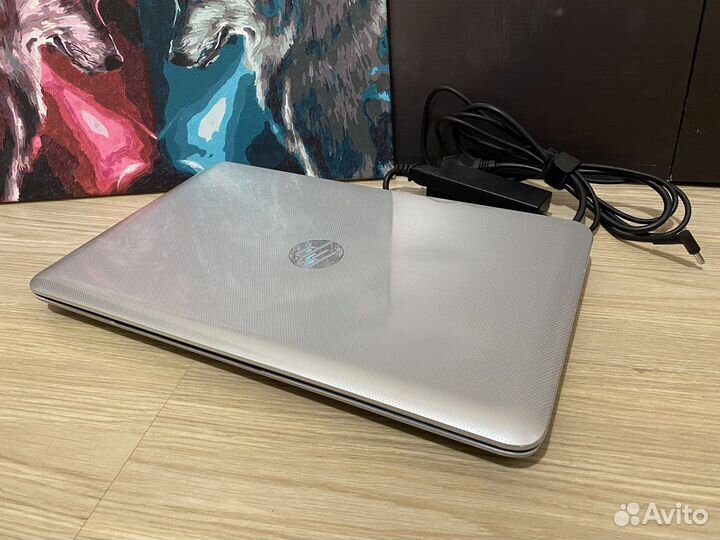 Идеальный Ноутбук HP/i7/Для всех задач