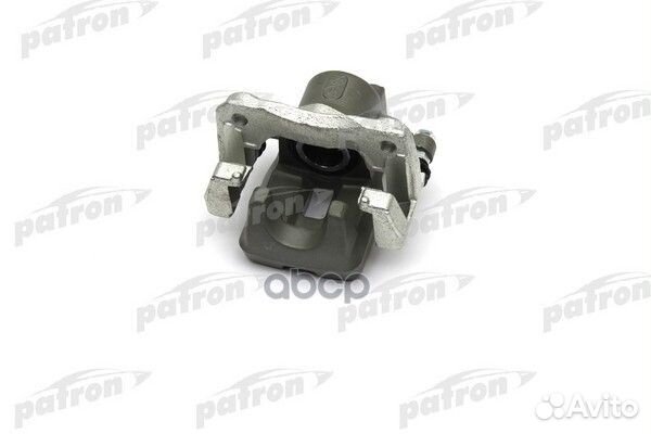 Суппорт тормозной задн лев Toyota RAV4 2.0i/2.2