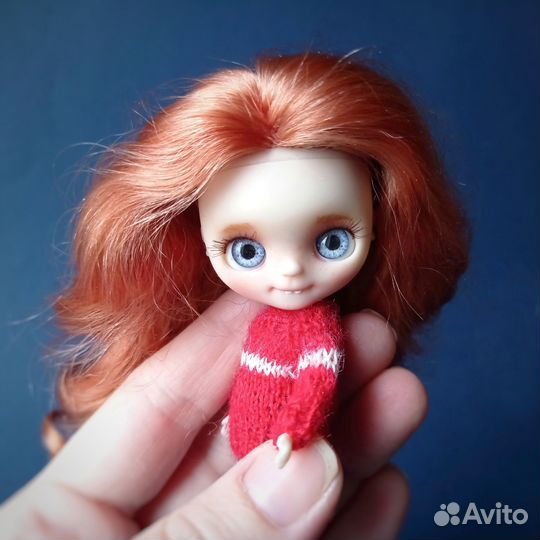 Кукла Blythe Petite