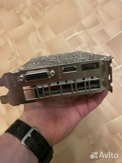 Видеокарта geforce gtx 1650 super