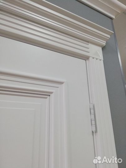 Двери межкомнатные