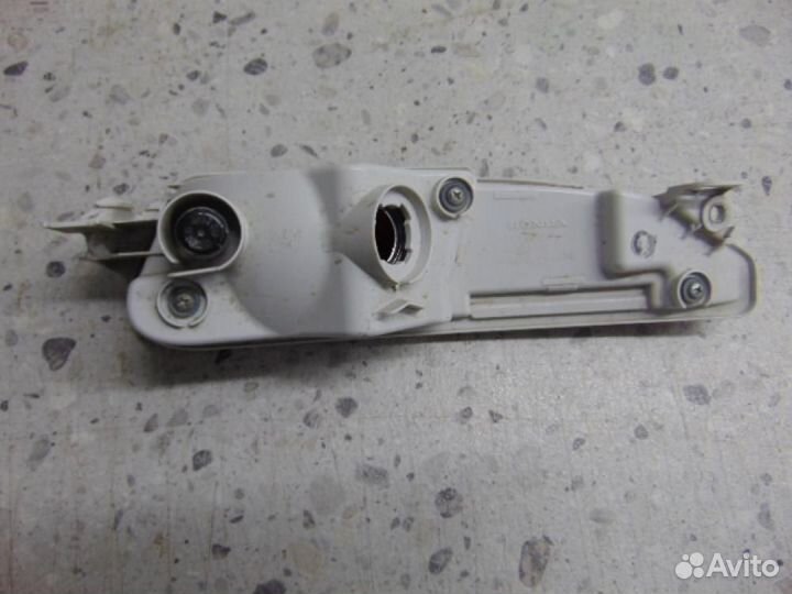 Фонарь задний в бампер левый Honda CR-V 2012-2017