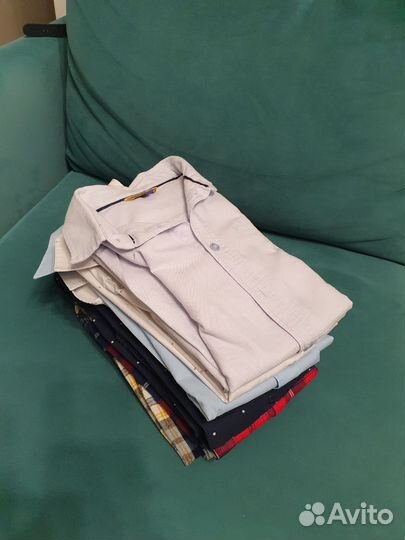 Школьная форма для мальчика 134 р