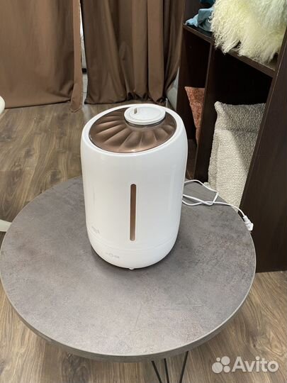 Увлажнитель воздуха Deerma