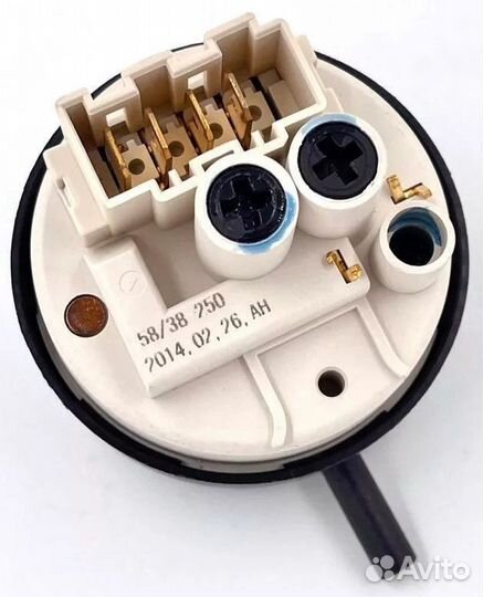 Прессостат Датчик уровня воды атлант KS-3 90809200