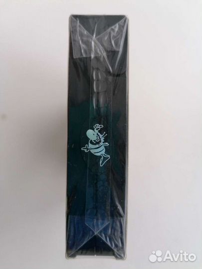 Две лицензионные видео кассеты, не вскрыты