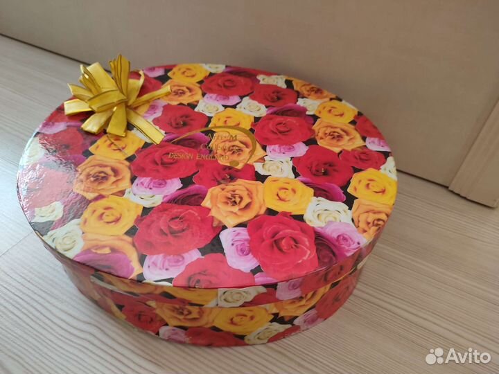 Чайный сервиз