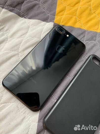 iPhone 7 Plus, 128 ГБ