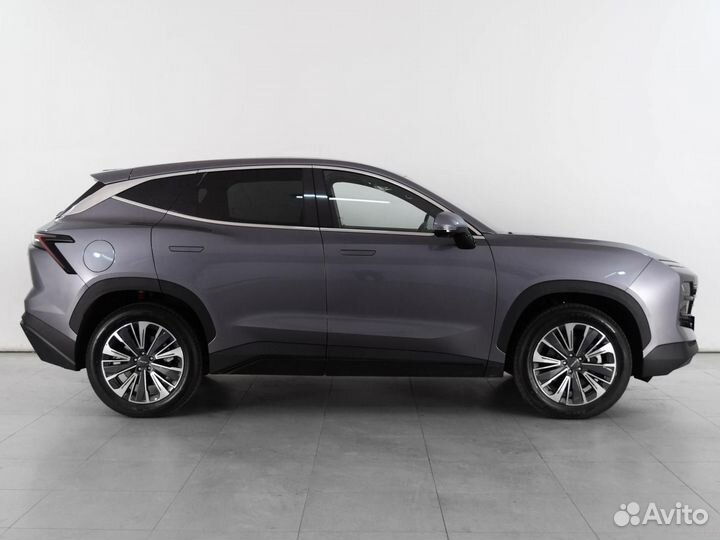 Jetour Dashing 1.5 AMT, 2023
