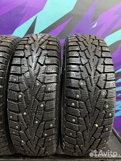 Cordiant Snow Cross 185/70 R14