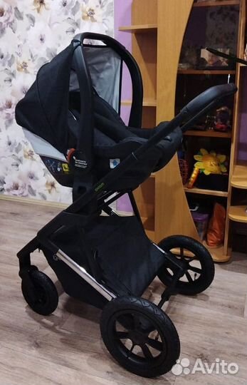 Коляска rant axiom 3 в 1