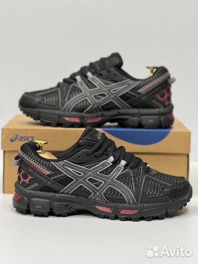 Кроссовки для тренировок Asics gel Preleus (41-45)