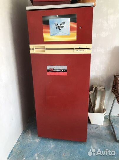 Холодильник Чинар