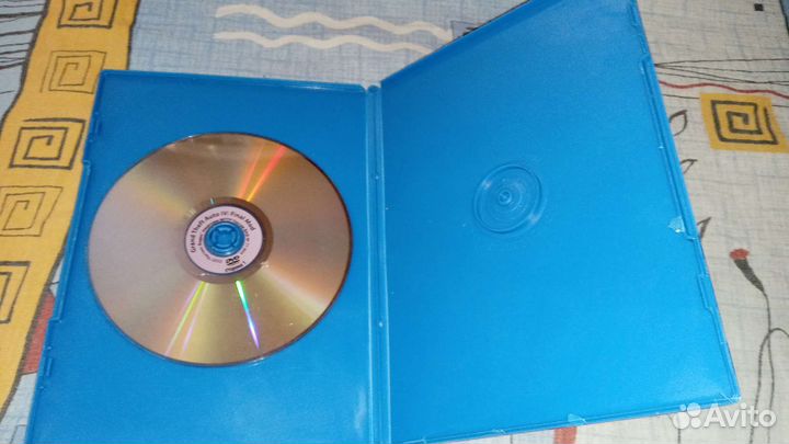 Диски с играми для пк