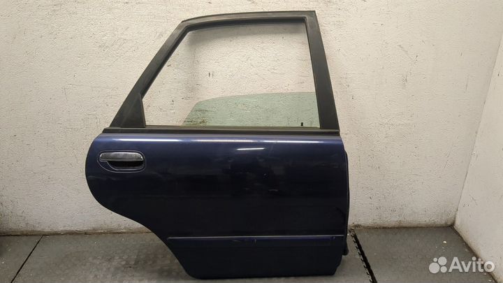 Дверь боковая Volvo S40 / V40, 2004