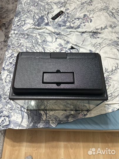 Аквариум 50 литров