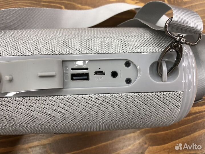 Колонка Borofone BR13