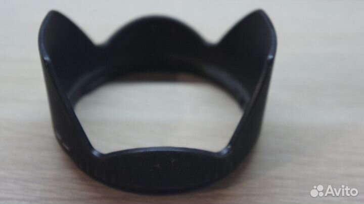 Бленда лепестковая Sigma 73 mm