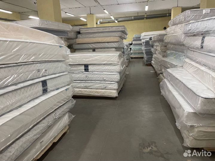 Защитный чехол на матрас