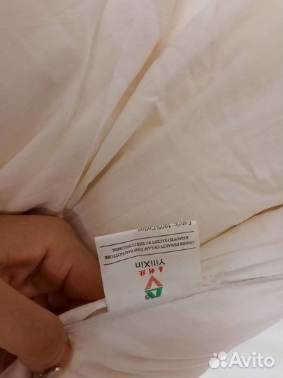 Подушка новая