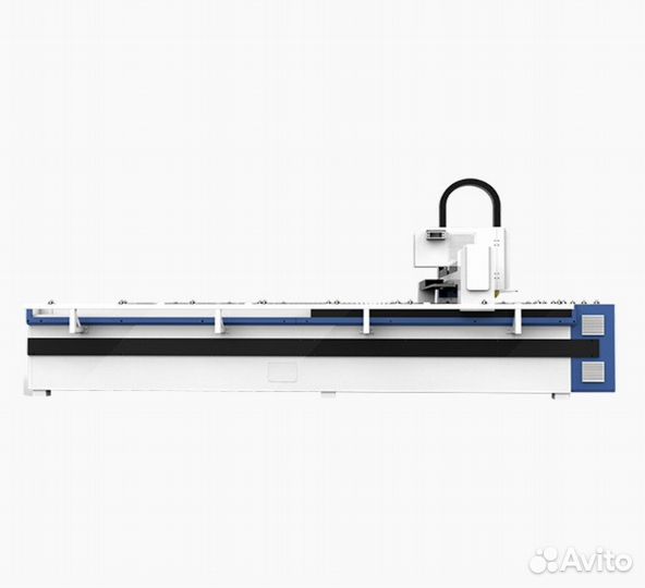 Оптоволоконный лазер Metaltec 1кВт; 1,5 кВт