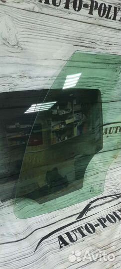 Стекло двери правое, левое Opel Mokka