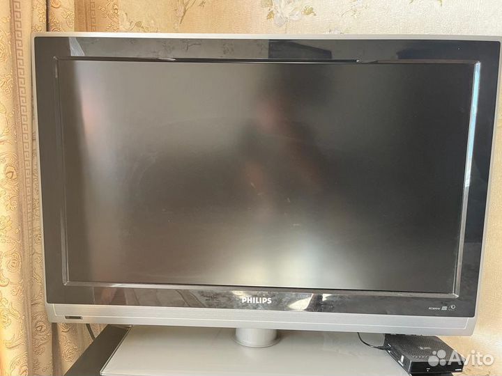 Телевизор плазменный Philips