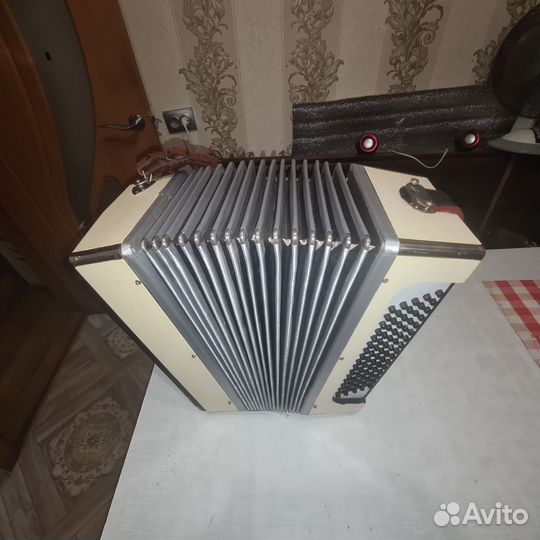 Баян