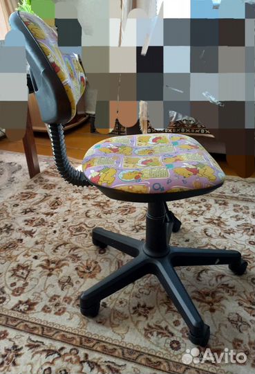 Компьютерный стул