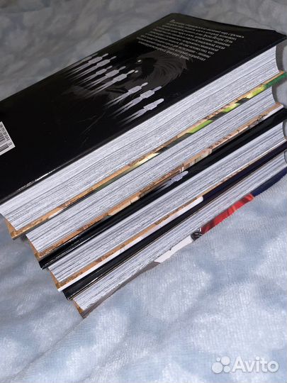 Манга атака титанов