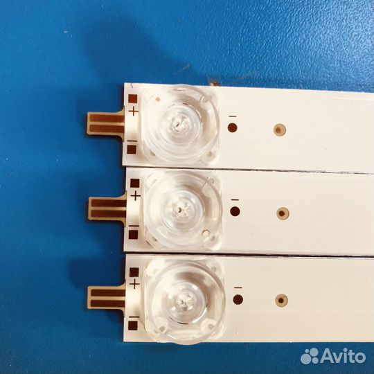 0147 Светодиоды для телевизора LED42D08A-ZC23AG-04