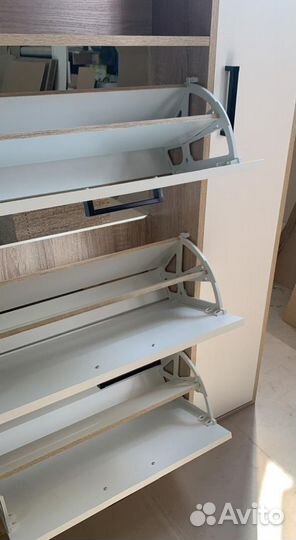 Обувница от производителя