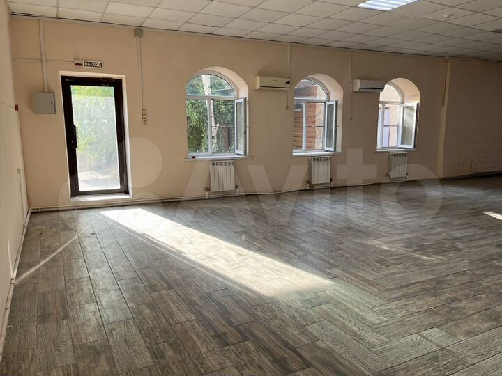 Свободного назначения, 119 м²