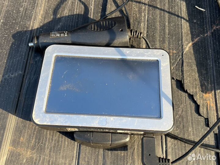 Навигатор Route 66 maxi