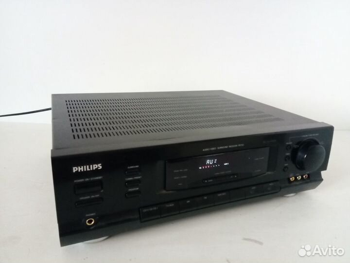 Philips FR-732