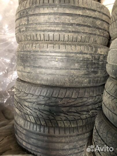 Pirelli P Zero 275/45 R20