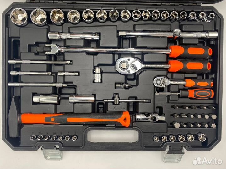 Набор Инструментов TLB 86