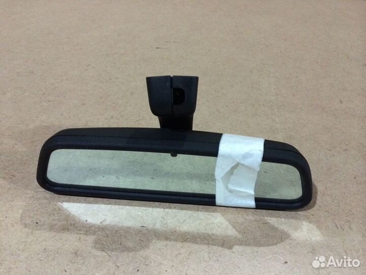 Зеркало салонное BMW E46