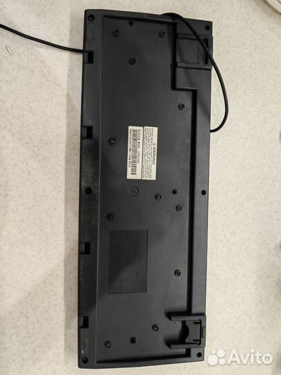 Механическая клавиатура