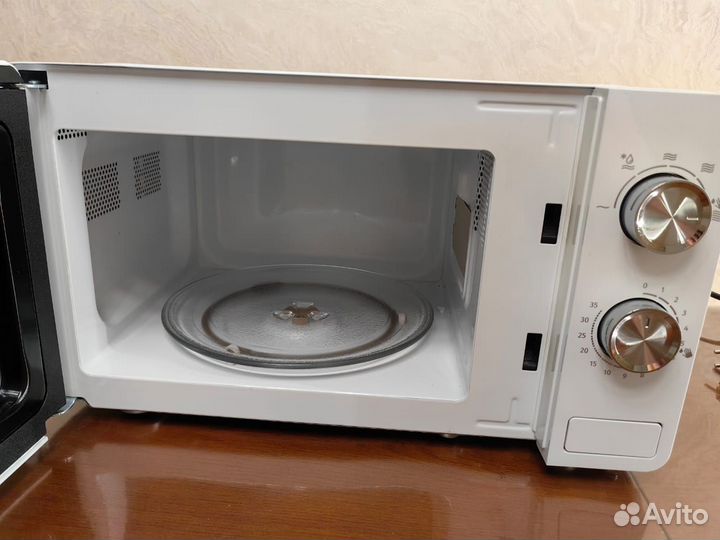 Микроволновая печь gorenje