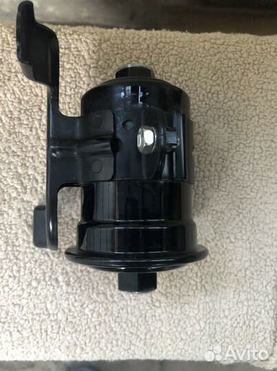 Фильтр топливный Denco