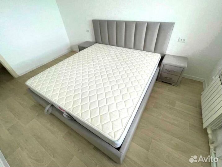 Матрас со склада 160x200, 180x200, 200x200