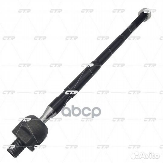 Тяга рулевого управления левая mitsubishi space