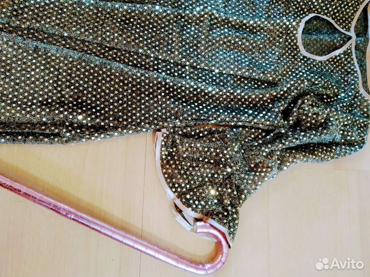 Платье для восточных танцев